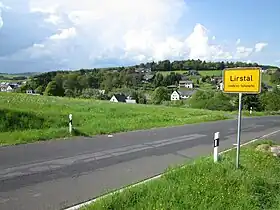 Lirstal