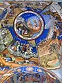 Fresque de l'Apocalypse