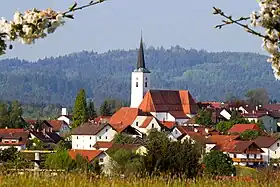 Eging am See