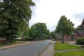 Kirchwalsede