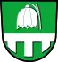 Blason de Elbe (Basse-Saxe)