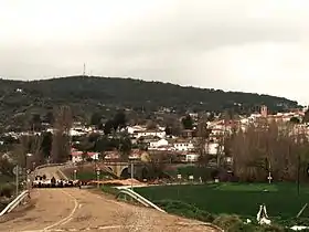 Orusco de Tajuña