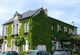 Orval (Cher)