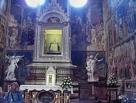 Image illustrative de l’article Chapelle du Corporal