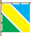 Drapeau de Orjiv