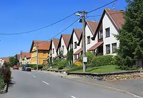 Osík