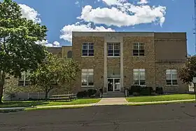 Reed City