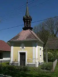 Chapelle.