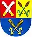 Blason de Osek nad Bečvou
