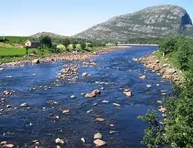 Osen (Norvège)