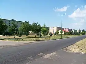 Bieganów (Lubusz)