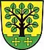 Blason de Osiky