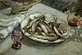 Nature morte
