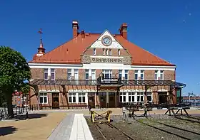 Oskarshamn (commune)