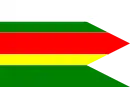 Drapeau de Oslany