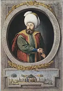 Osman Ier.