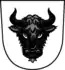 Blason de Osová Bítýška