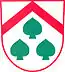 Blason de Ostřešany