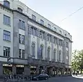 OstrobotniaMuseokatu 10.