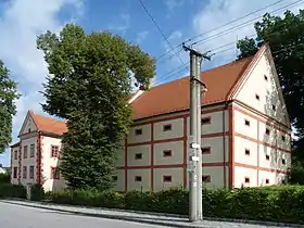Ostrolovský Újezd