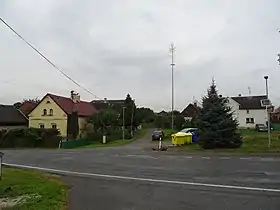 Ostrov u Bezdružic