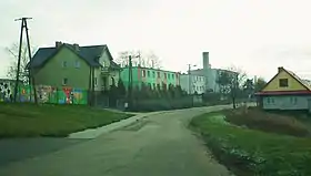 Ostrowite (Gniezno)