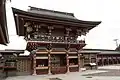 Ōsugi Shrine 01