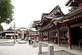 Ōsugi Shrine 11