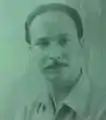 Othman Chaouachi.