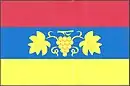Drapeau de Otmíče