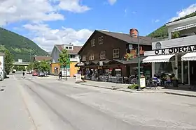 Otta (Norvège)