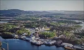 Ottersøya