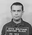 Hans-Wolfgang Otto (de), tête de la Kommandanturschreibstube