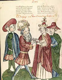 Image illustrative de l’article Jean XII