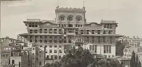 Image illustrative de l’article Prise de la Banque ottomane