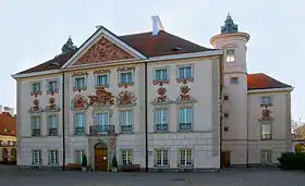 Otwock Wielki