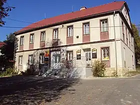 Svojkov
