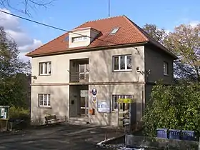 Zdiby