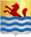 Blason de Oud-Vossemeer