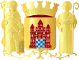 Blason de Audembourg
