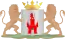 Blason de Oudewater