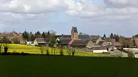 Ouffières