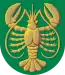 Blason de Oulainen