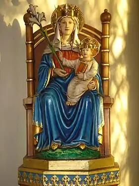 Image illustrative de l’article Notre-Dame de Walsingham