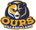 Logo actuel