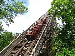 Outlaw Run