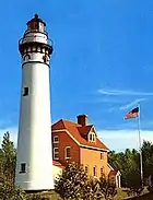 Le phare