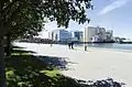 Universitetsholmen.