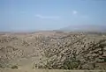 Douar Outt-Hra : envahi par la déforestation
