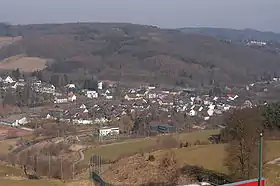 Overath